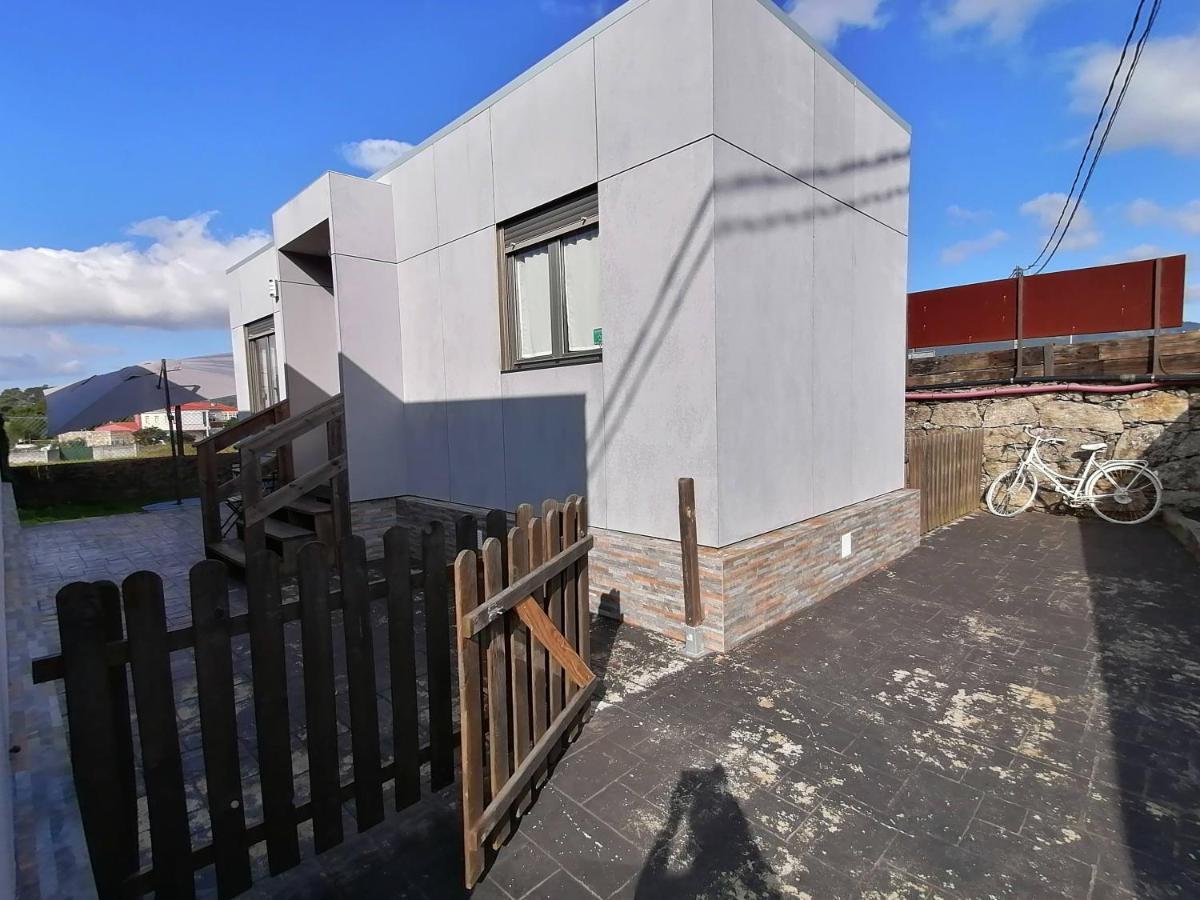 פוברה דו קאראמינל Apartadino מראה חיצוני תמונה