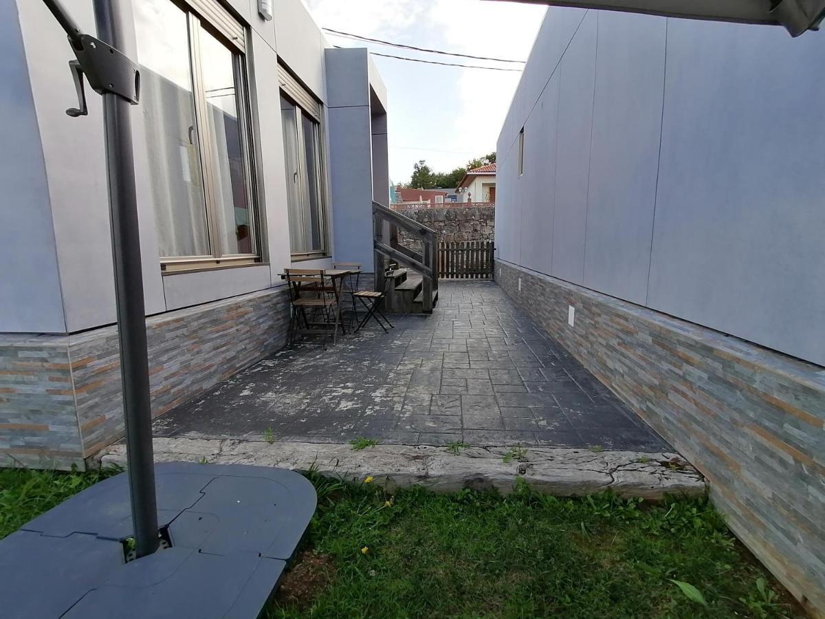 פוברה דו קאראמינל Apartadino מראה חיצוני תמונה