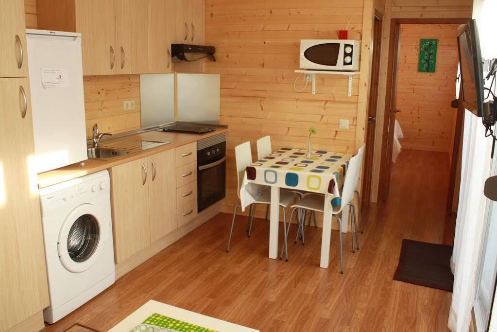 פוברה דו קאראמינל Apartadino מראה חיצוני תמונה