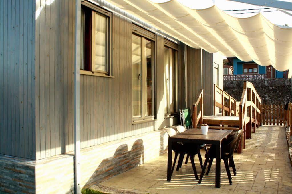פוברה דו קאראמינל Apartadino מראה חיצוני תמונה