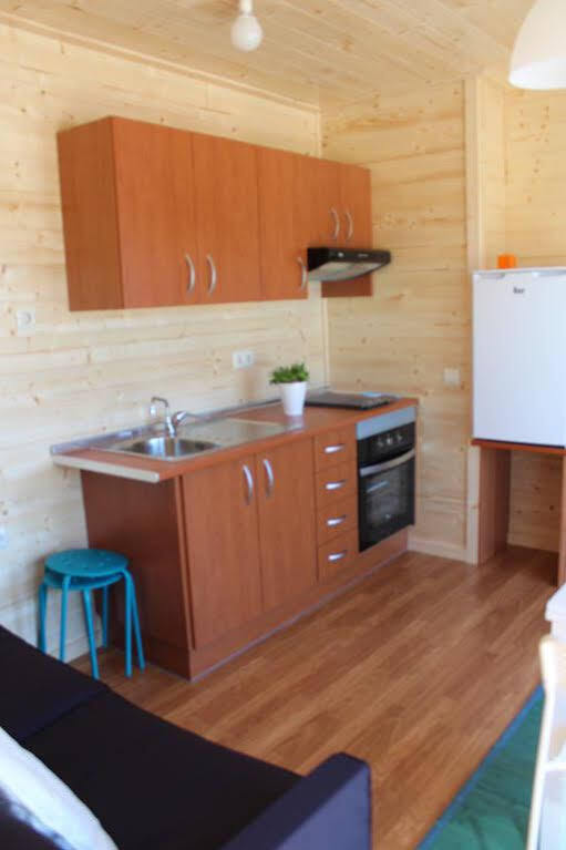 פוברה דו קאראמינל Apartadino מראה חיצוני תמונה