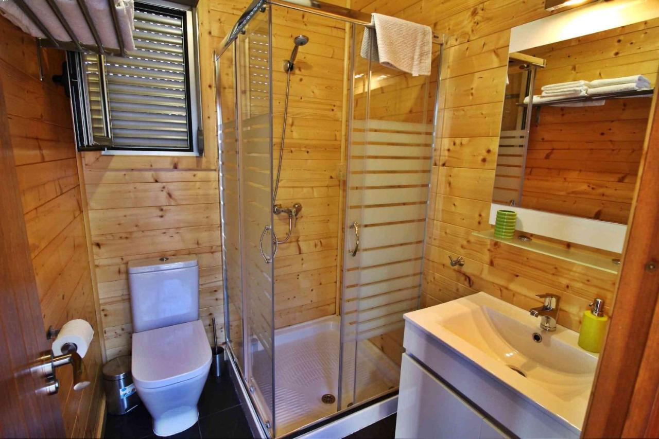 פוברה דו קאראמינל Apartadino מראה חיצוני תמונה